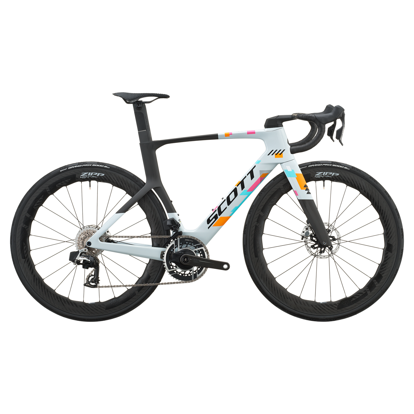 Scott Foil RC Team Replica