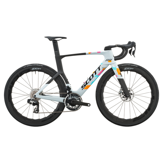 Scott Foil RC Team Replica