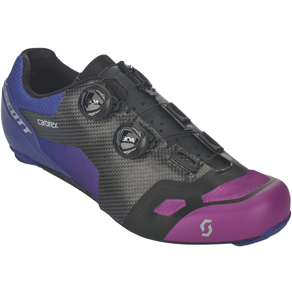 Sapato Scott  Road RC SL Supersonic Edition