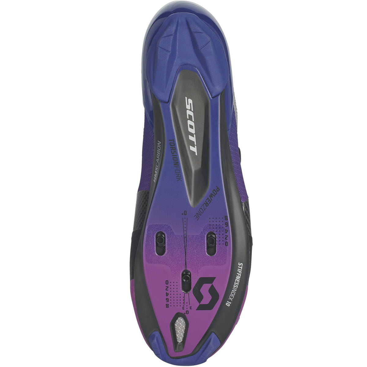 Sapato Scott  Road RC SL Supersonic Edition