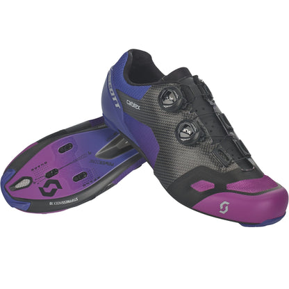 Sapato Scott  Road RC SL Supersonic Edition
