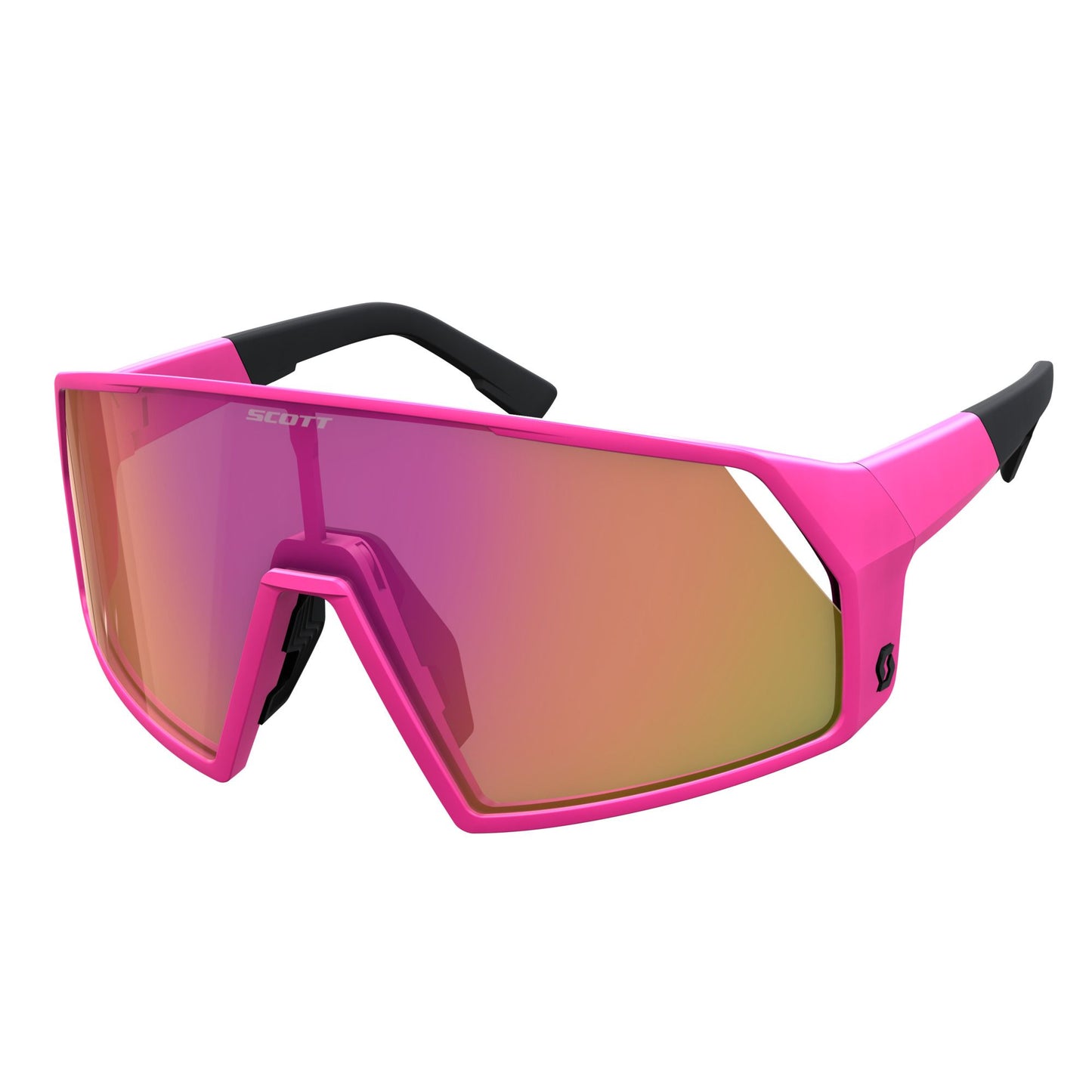 Scott Pro Shield