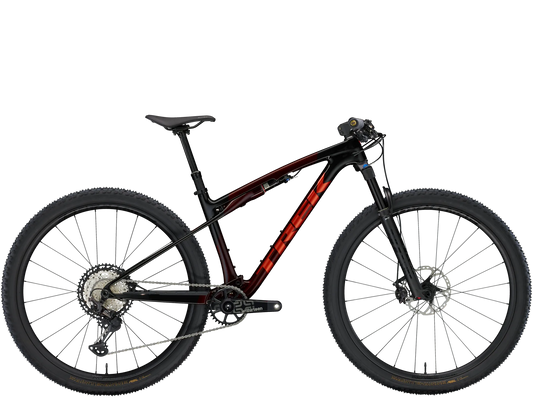 Trek Supercaliber SLR 9.8 XT