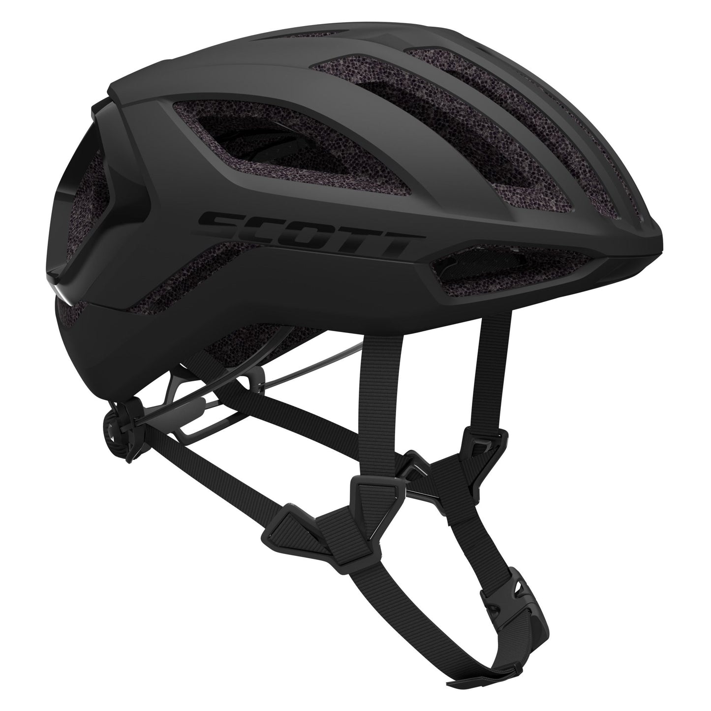 Scott Centric Plus