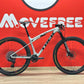 Trek Supercaliber SLR 9.8 AXS M/L