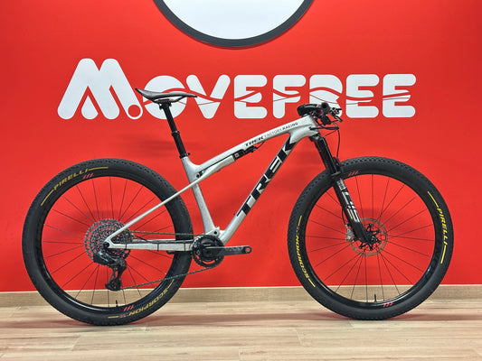 Trek Supercaliber SLR 9.8 AXS M/L