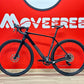 Usado Bicicleta Trek Checkpoint SL 5 AXS preto M