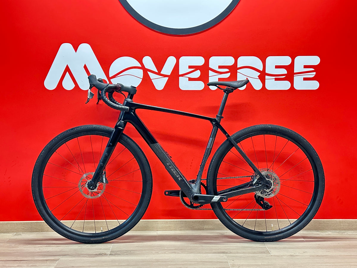 Usado Bicicleta Trek Checkpoint SL 5 AXS preto M