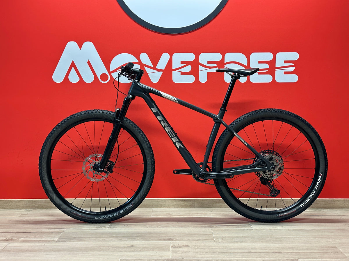 Trek Procaliber 9.6 M/L