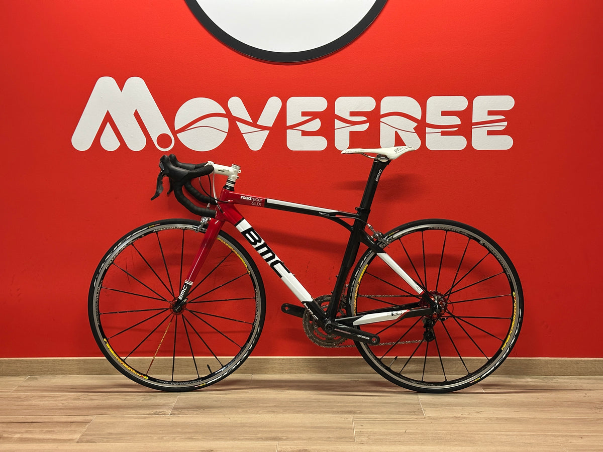 BMC Roadracer SL01 51