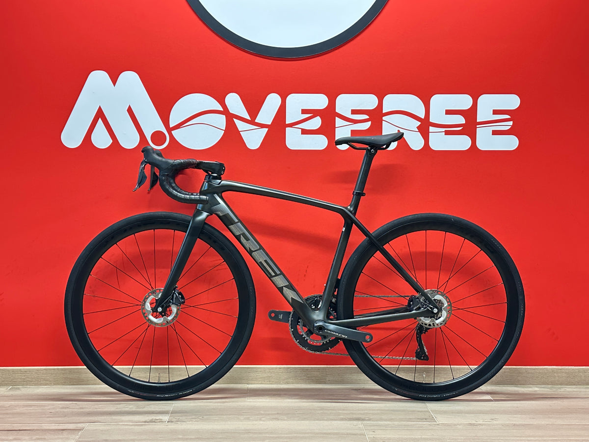 Trek Émonda SLR 7 52