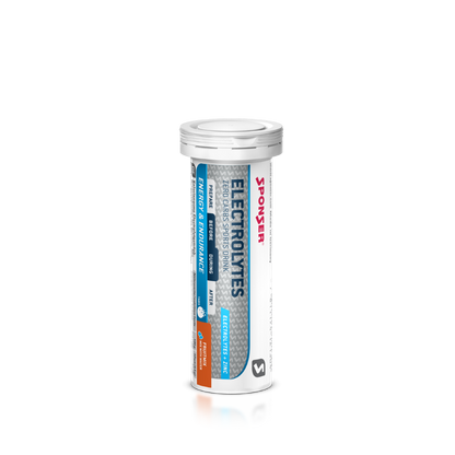 Sponser Electrolytes