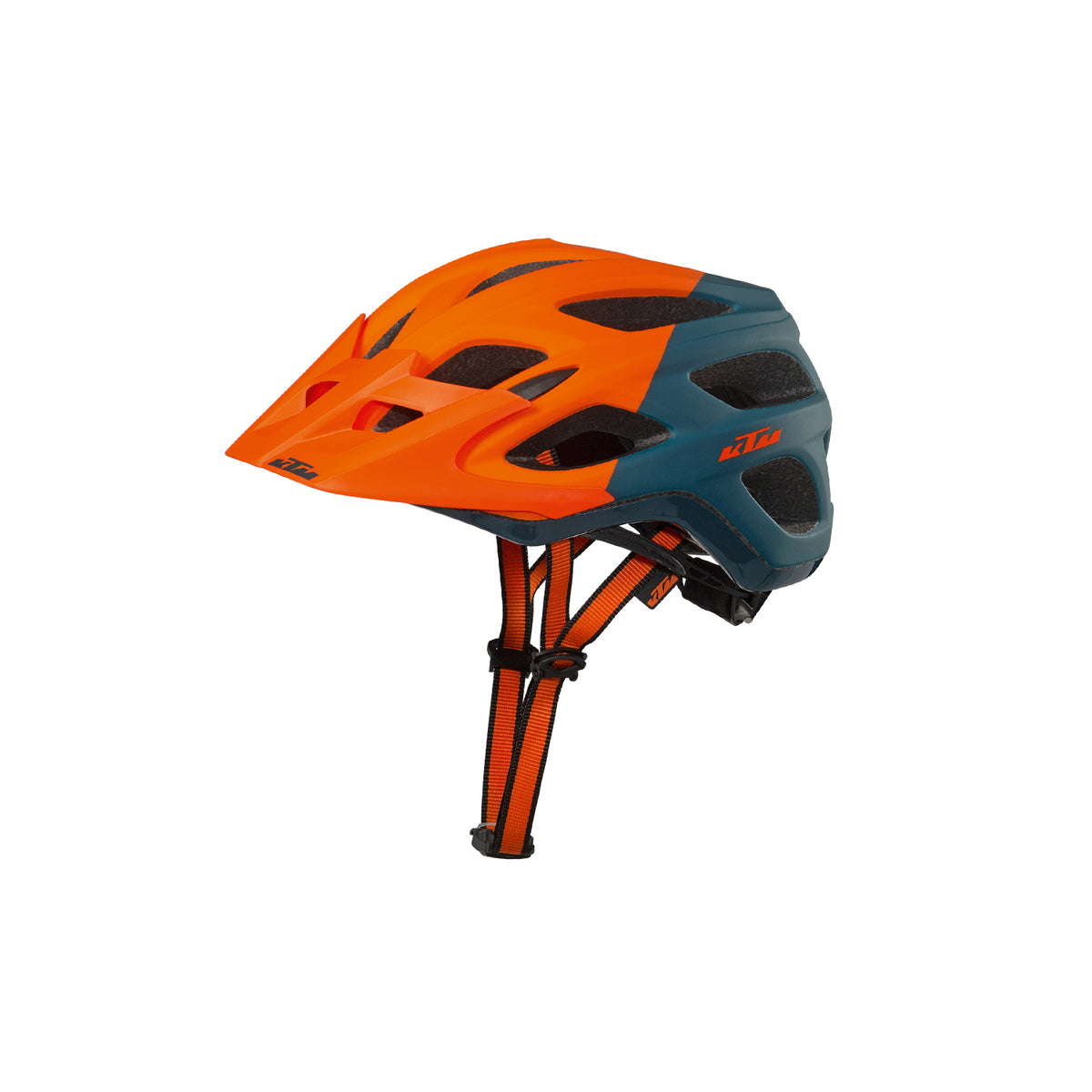 Capacete KTM Factory Character