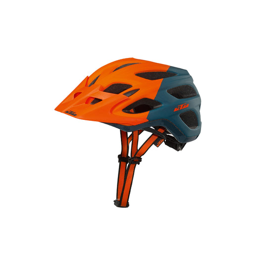Capacete KTM Factory Character