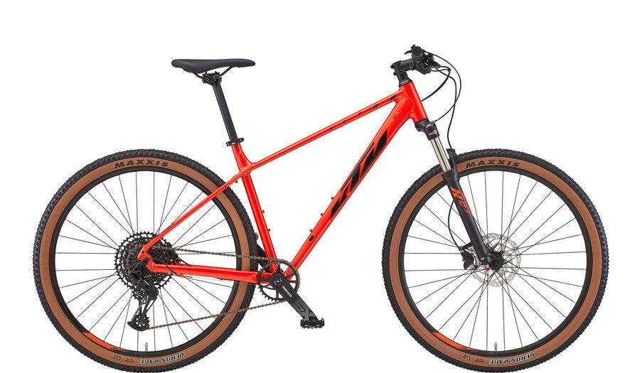 Bicicleta KTM Ultra Ride