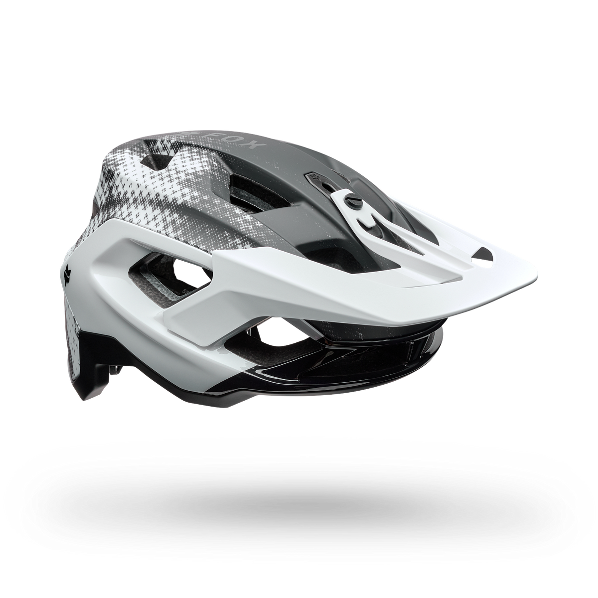 Capacete Fox Speedframe Pro Sense