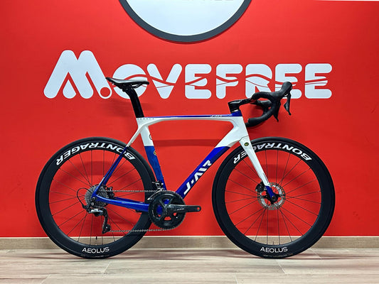 Java Feroce 54