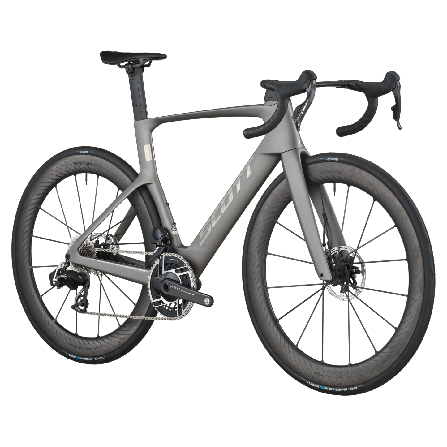 26 Scott Foil RC Ultimate