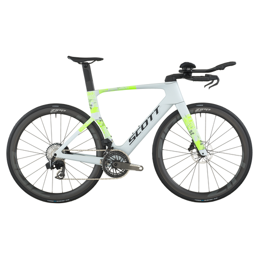 Scott Foil RC Tri