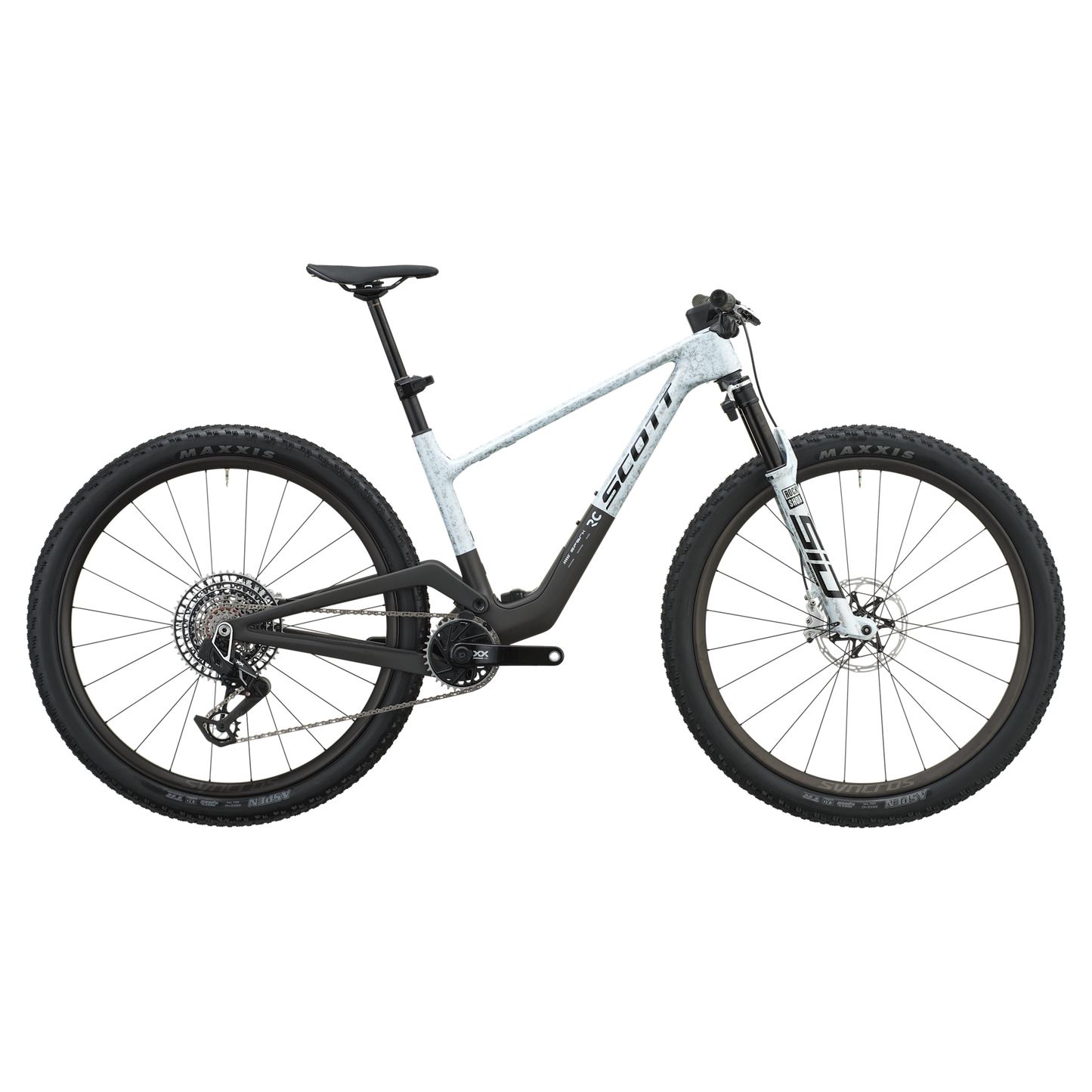Scott Spark RC World Cup Evo