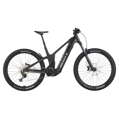 Scott Patron 920