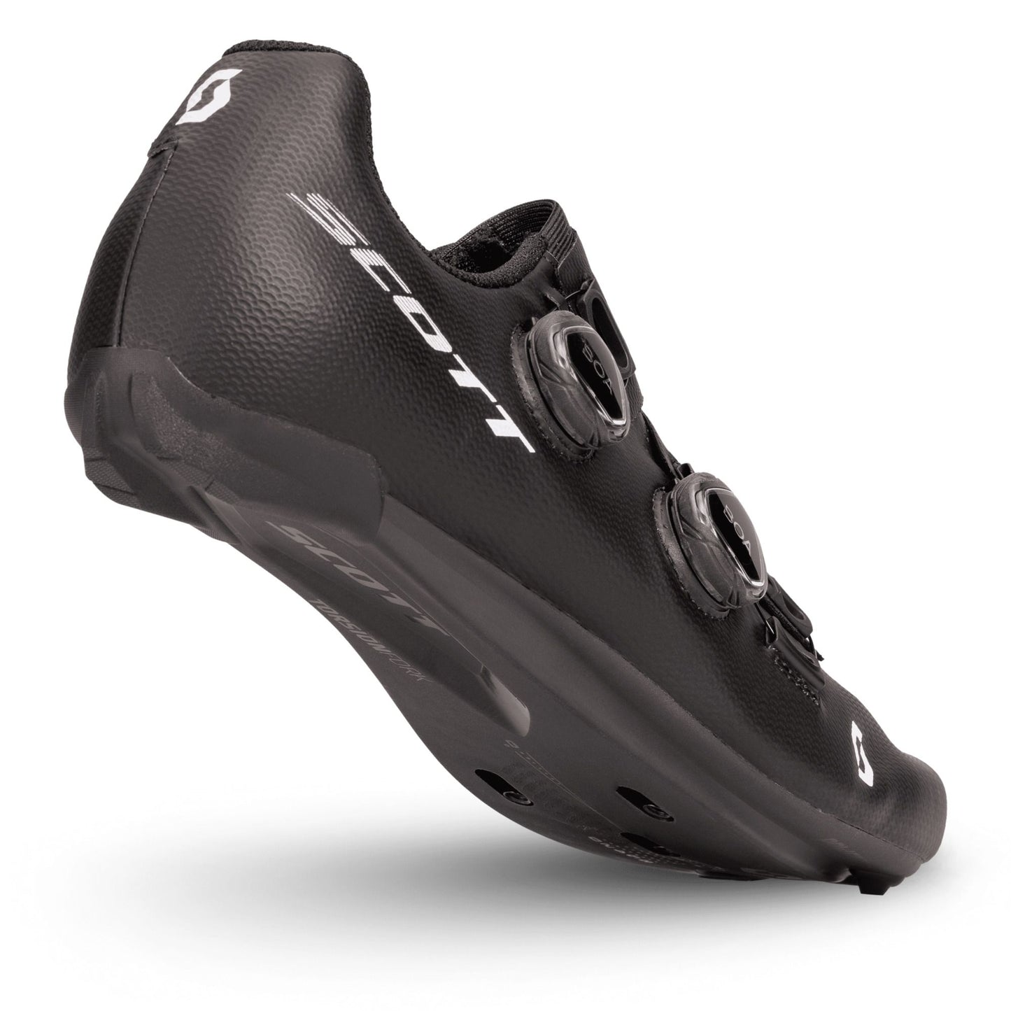 Scott Road RC Python
