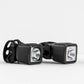 Lanterna Trek Conjunto Ion 100 R/ Flare R City