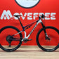 Scott Spark 930 M