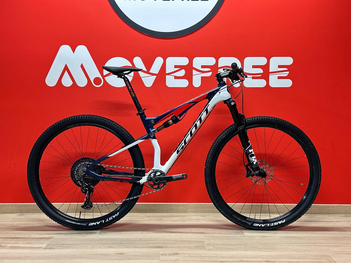 Scott Spark 930 M