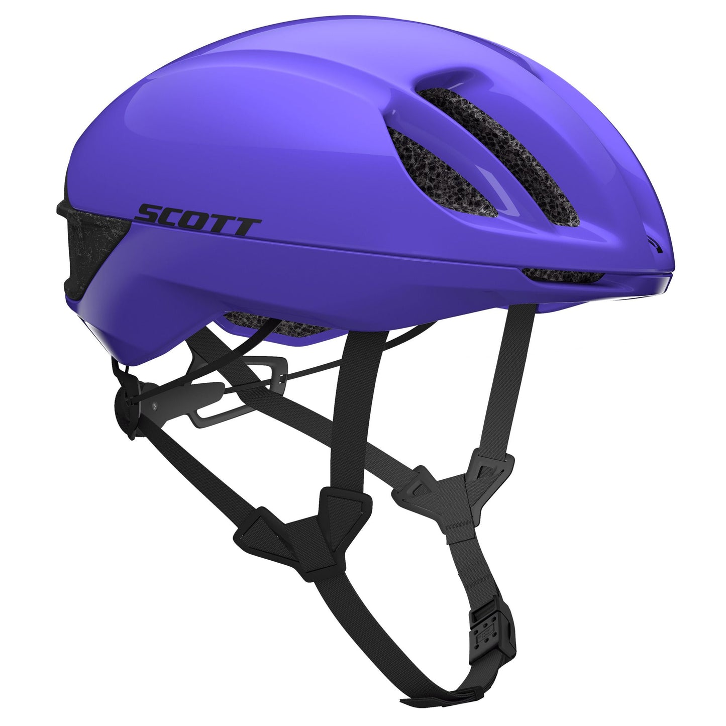 Scott Cadence Plus