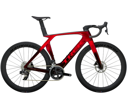 Trek Madone SLR 6 eTap Gen 7