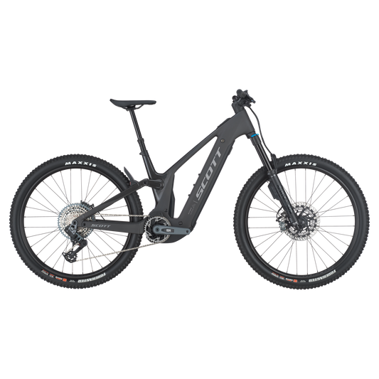 Scott Patron Eride 900