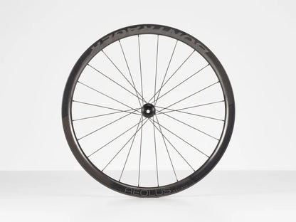 Rodas Bontrager Aeolus RSL 37V TLR