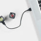 Lanterna Trek Conjunto Ion 100 R/ Flare R City