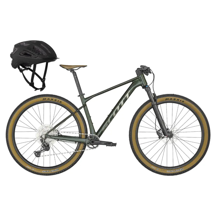 Scott Scale 950