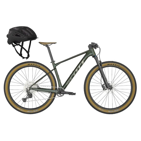 Scott Scale 950