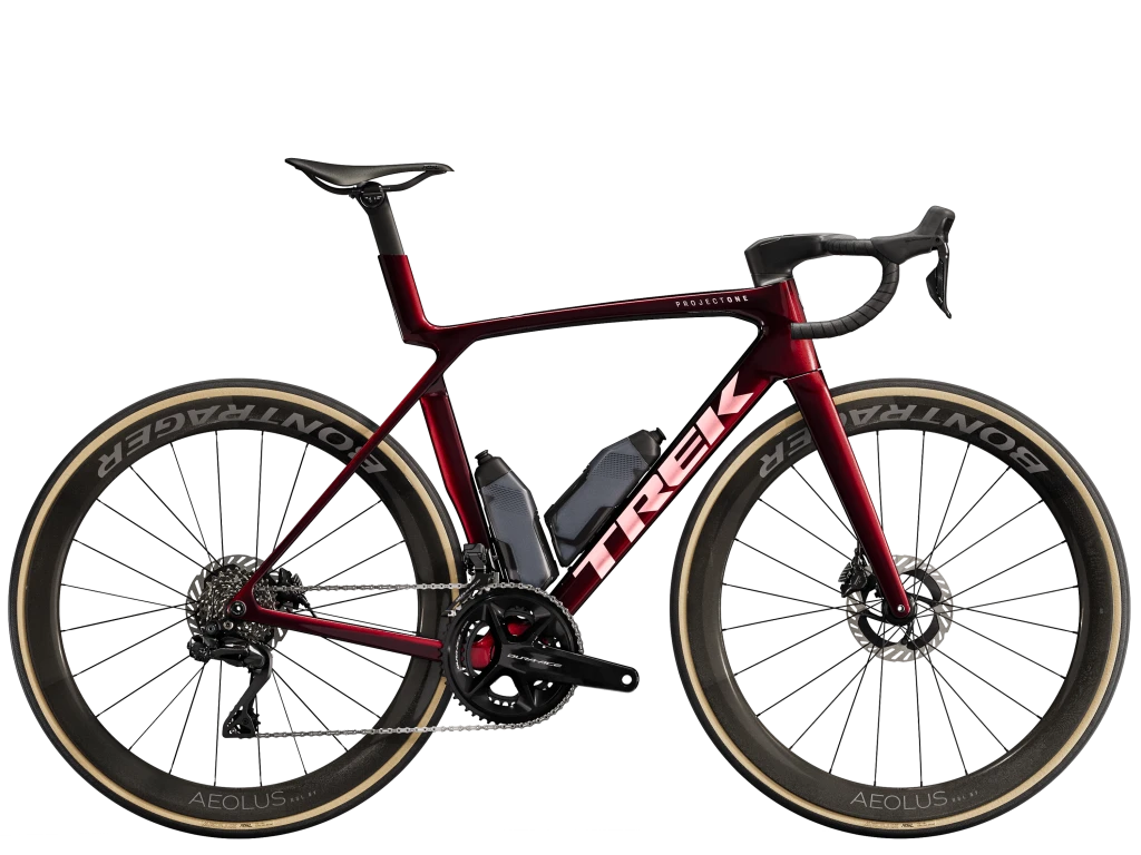 Trek Madone SLR 9 Gen 8