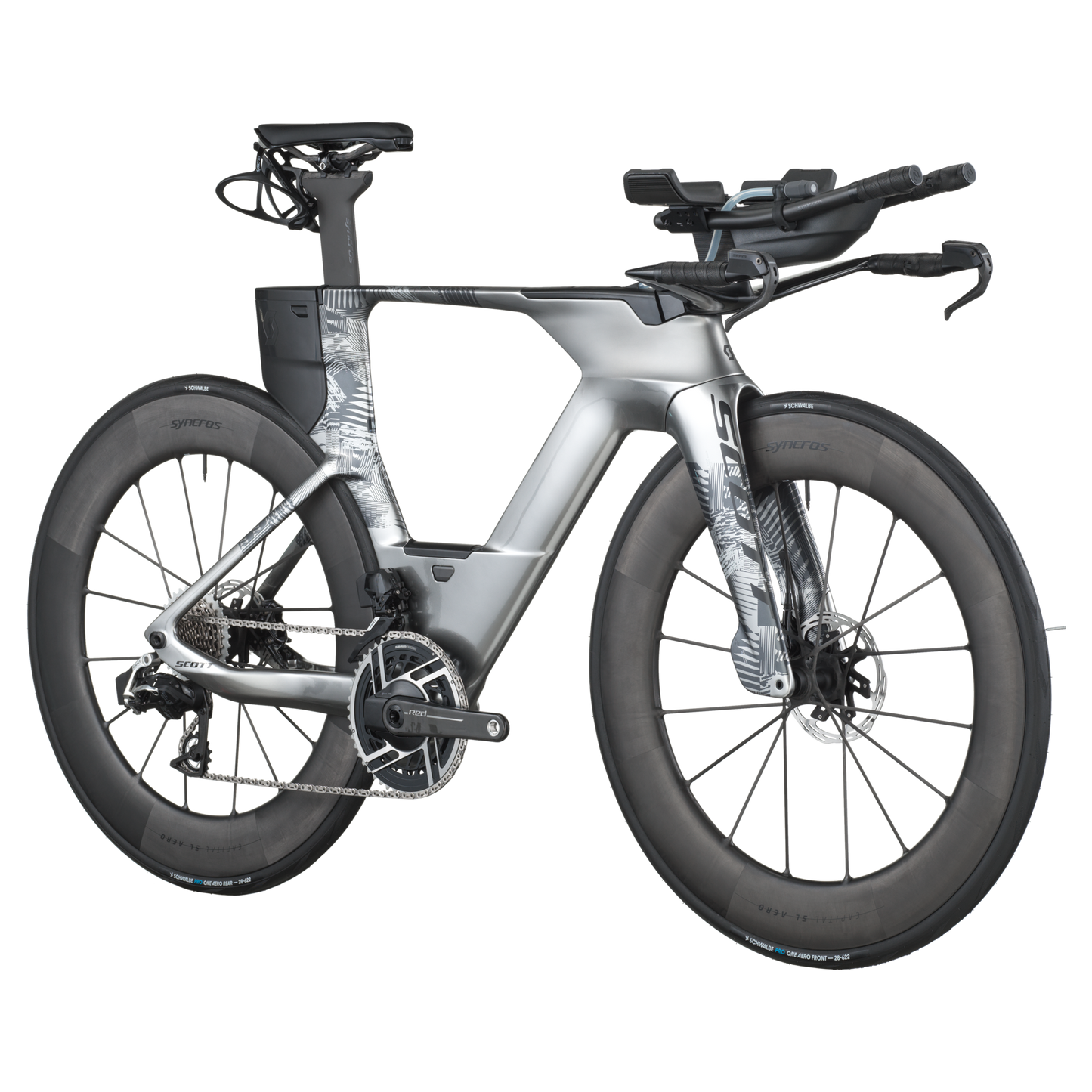 Scott Plasma RC Ultimate