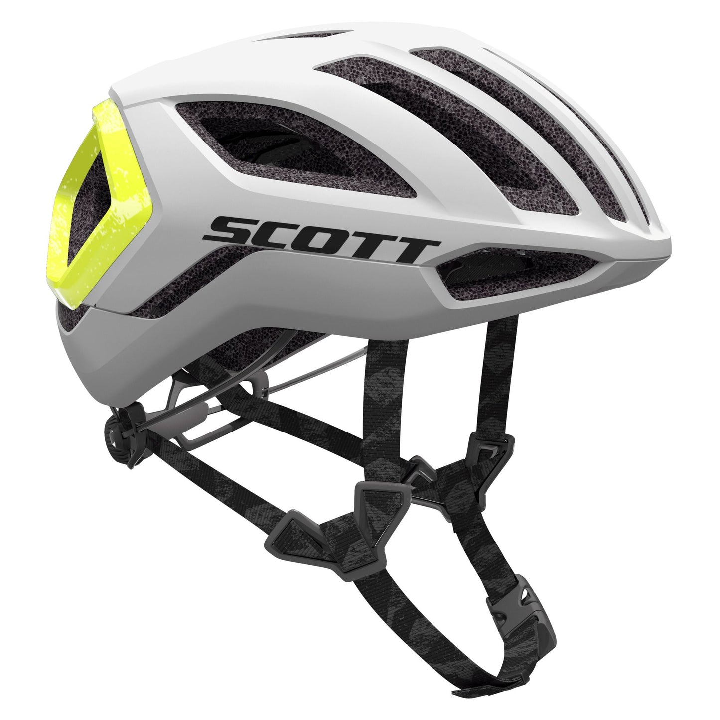Scott Centric Plus
