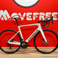 Orbea Orca 55