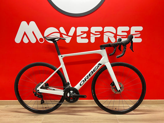 Orbea Orca 55