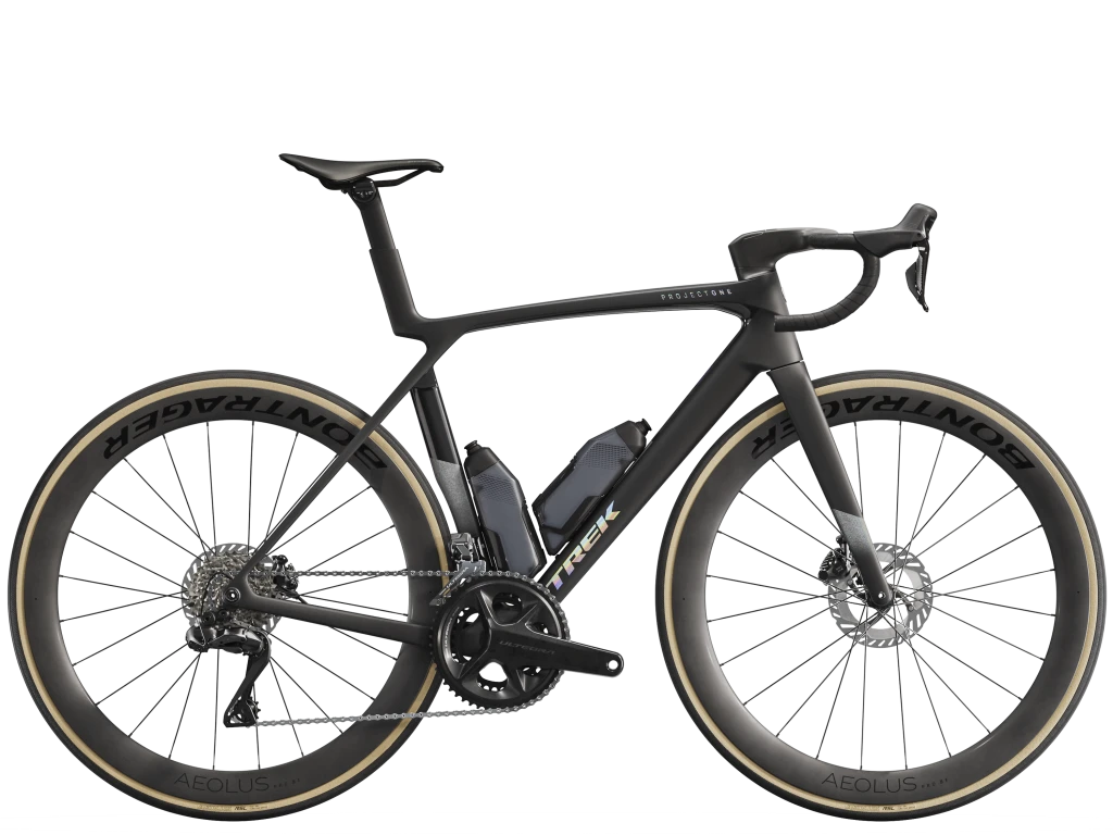 Trek Madone SLR 7 Gen8
