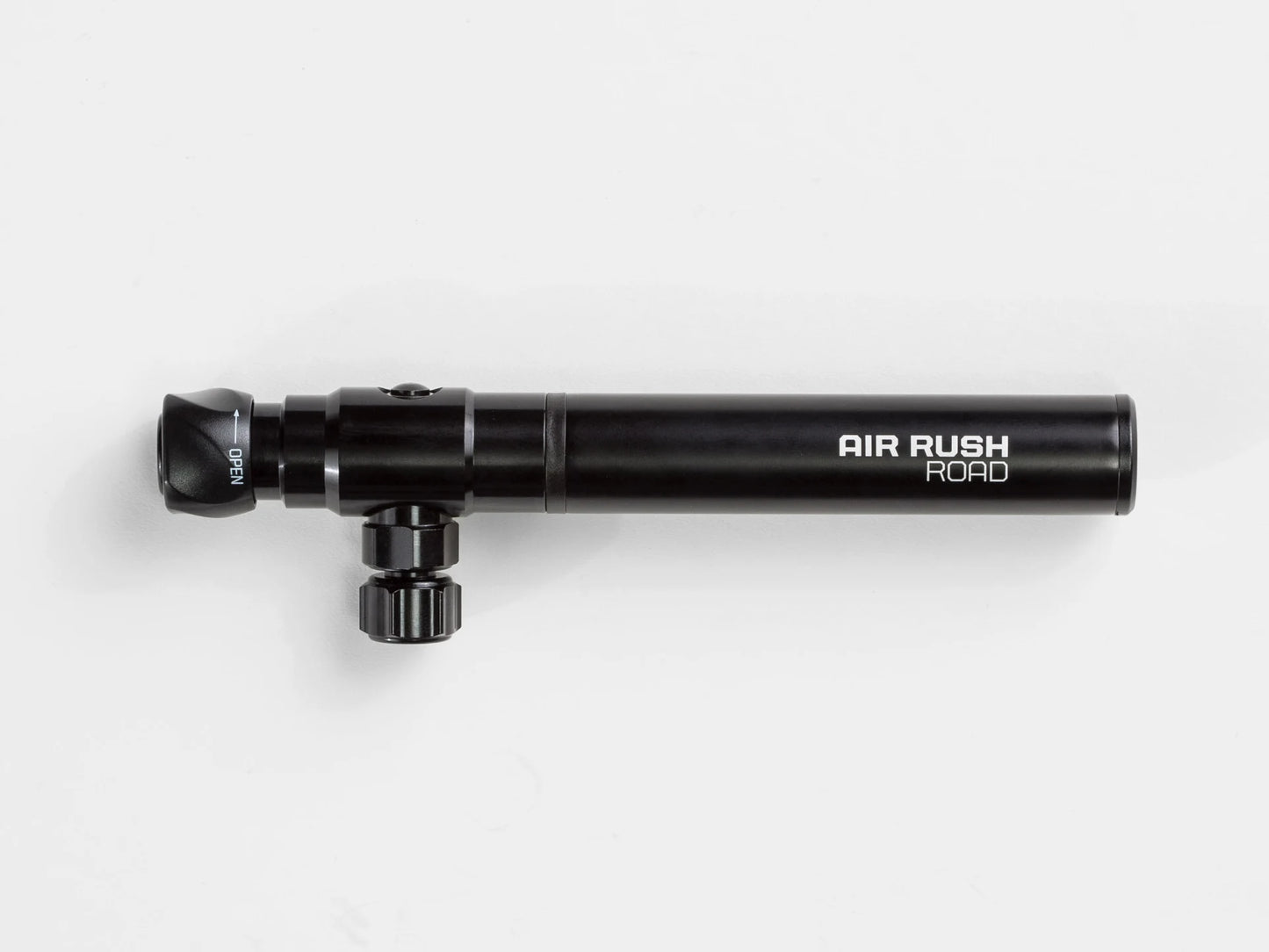 Bomba Bontrager Air Rush de Estrada