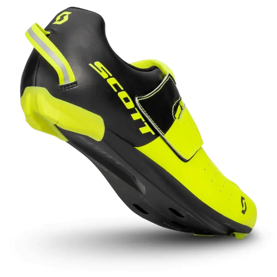 Scott Road Tri Sprint