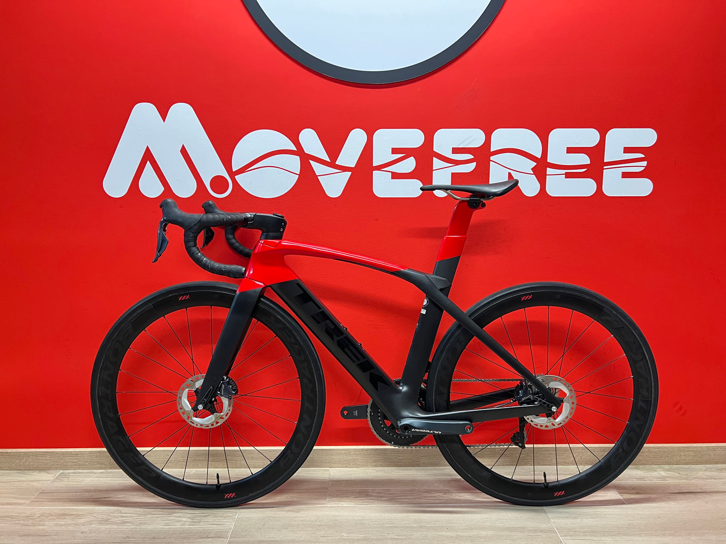 Trek Madone SLR 9 Gen6 52