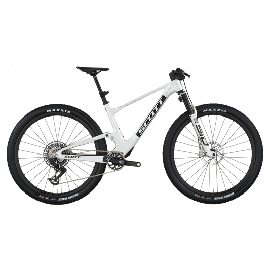 26 Scott Spark RC World Cup Evo