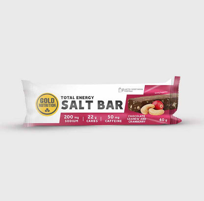 Goldnutrition Total Energy Salt