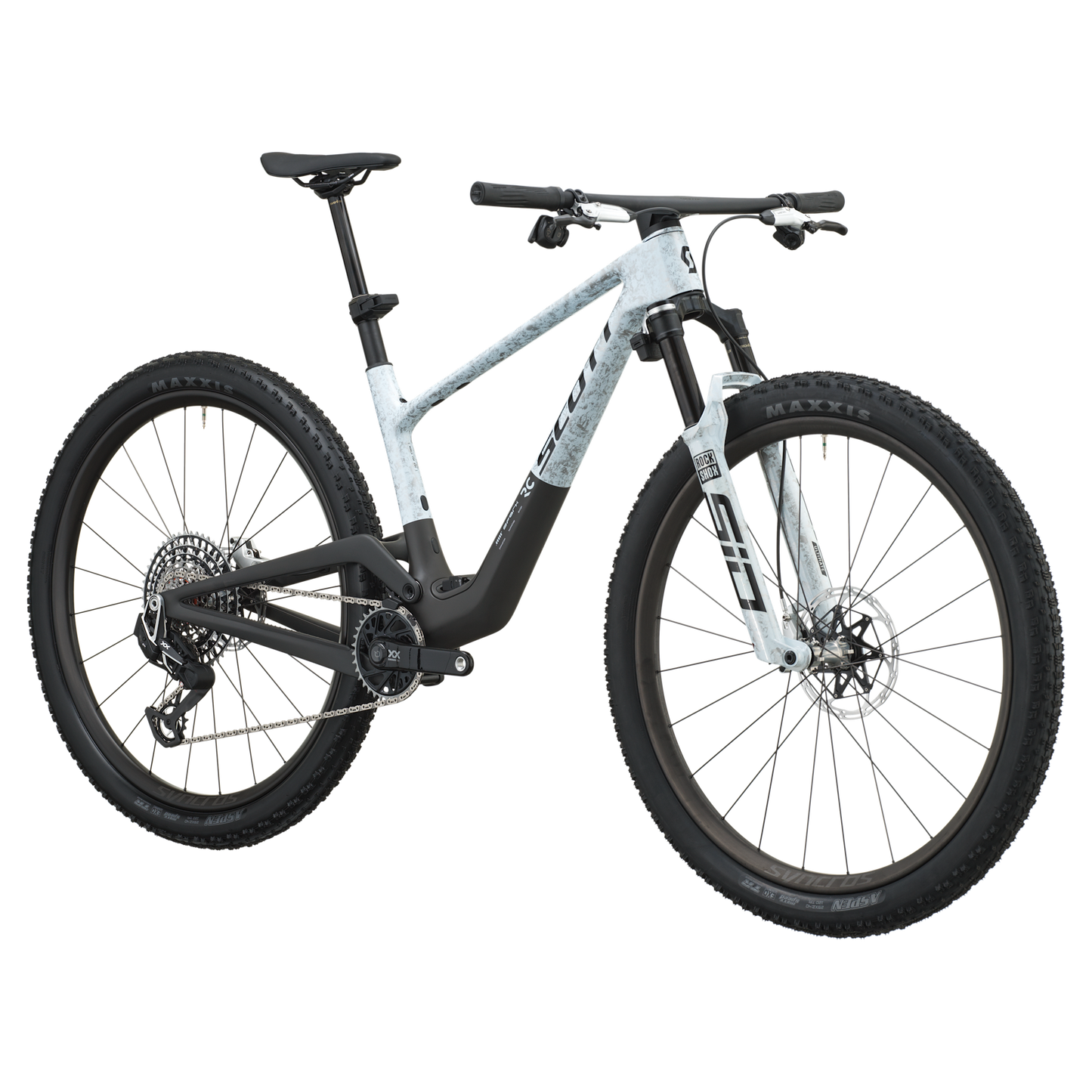 Scott Spark RC World Cup Evo