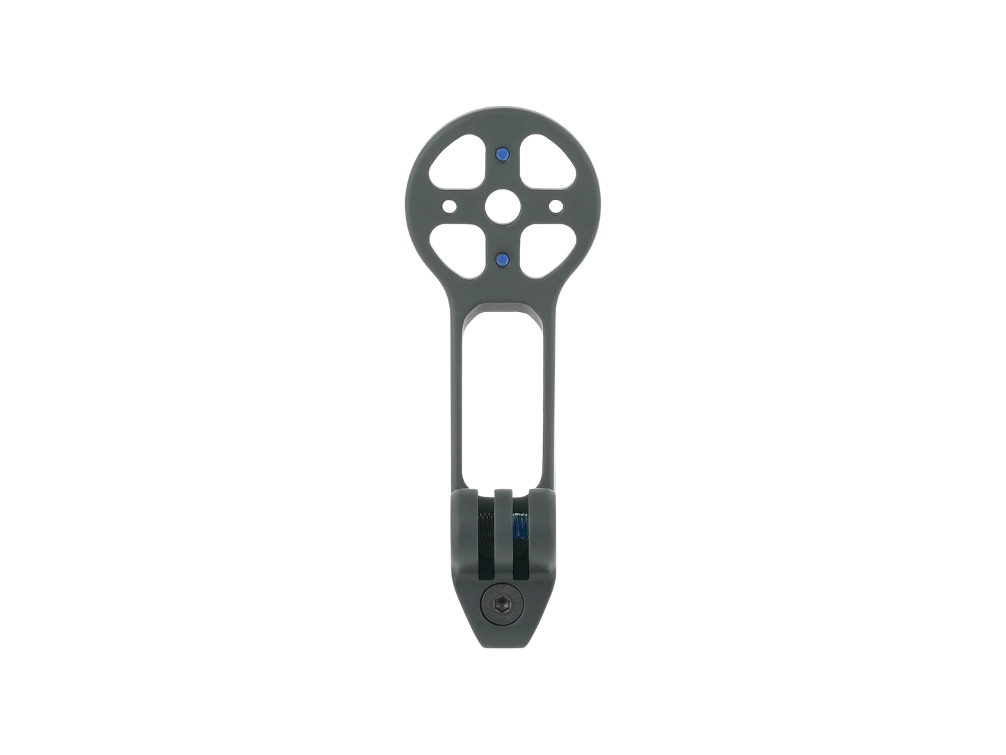 Bontrager Pro Blendr Guiador Madone Aero Gen8