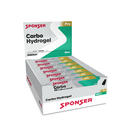 Sponser Carbo Hydrogel 60g